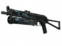 PP-Bizon Night Riot